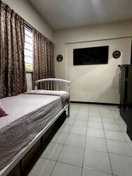 Blk 233 Hougang Street 21 (Hougang), HDB Executive #442664111